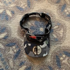NFL Patriots Visor